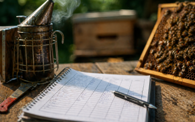 Retour sur la séance de vulgarisation avec Stéphane Schwab