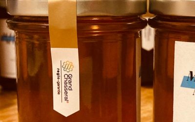 Valorisez votre miel grâce à la double labellisation